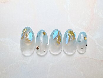 ギャザーパーティー 乃木坂店(gatherparty)/シーズンデザイン【STAR】