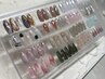 【新規価格＆オフ無料】定額デザインコース　¥6300