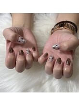 エーナイン イオンモール苫小牧店/お客様持ち込みデザイン