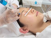 祥 新宿店(SYO)/世界基準の先端美容を体感！