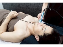 ルミア(LUMIA)/エレクトロポレーション