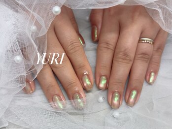 レイター 登戸(Later)/マグ&ミラーパウダー