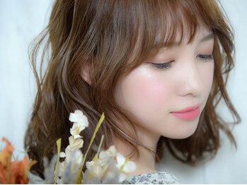 プランドール(Prendre)の写真/全席個室で叶える、品格あるナチュラルな美まつげ。まつげパーマ3300円/マスカラパーマ4300円[銀座駅]