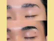 モストアイズ 岡崎店(most eyes)/メンズHBL/Honda