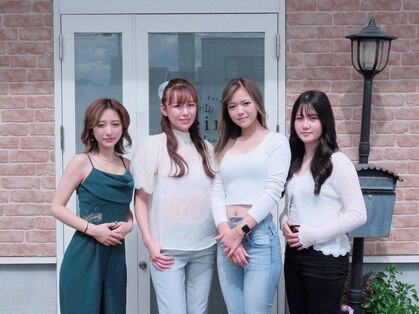 レイネ(Reine)の写真