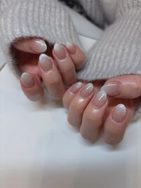 うるきらmag ×white gradation