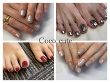 ココキュート(Coco-Cute)