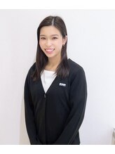 ポーラ ザ ビューティ 幕張ベイタウン店(POLA THE BEAUTY)&nbsp;長 愛恵