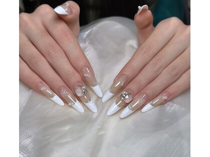 マルチューネイル 池袋(MARUCHU NAIL)の写真