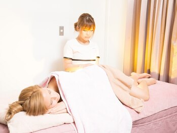 ディオーネ 梅田茶屋町店(Dione)/【脱毛/全身脱毛】VIO脱毛