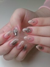 ジェミニ ネイル(GEMINI nail)/