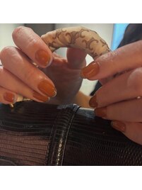 スキニーフレンチ　シンプル