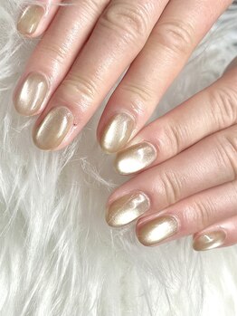 ティーラボ(T Labo)/Hand マグネットネイル