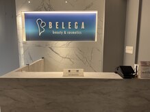 ベレガ 大阪本店(BELEGA)/◆フロント◆