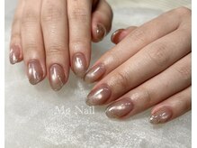 エムジーネイル(Mg Nail)/マグネットネイル