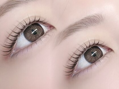 Room hair eyelash 笹塚フレンテ前店【ルームヘア アイラッシュ】の写真