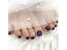 はあとねいる 北山店の雰囲気（ハンドフットの同時施術できます！！お問合せください。）