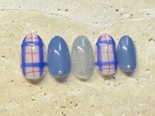 アーズ(Az...)/定額シンプルコース　¥5200