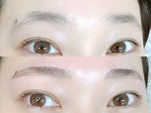 レアナル 横浜店(Leanalu)/HBL ハリウッドブロウリフト