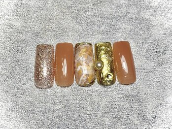 パープヘイズ(PURPLE HAZE)/定額Bコース