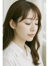 エマ アイラッシュアンドリラクゼーション(ema eyelash&relaxation)/アイブロウ＋眉WAX