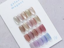 アスー(Aswy.)の雰囲気（[enoi]多数取り扱いございます♪パラジェル/フィルイン）