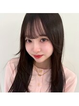 ラビィ アイラッシュ(Raviy Eyelash)