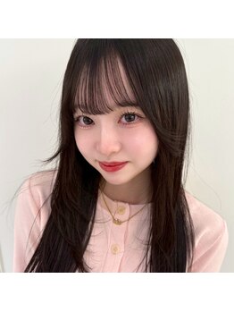 ラビィ アイラッシュ(Raviy Eyelash)の写真/【パリエクorアンドヘルシー100本】エクステ追加も可能◎イベントや大切な日に向けて華やかな目元に♪