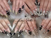 リア ステラ(Lia Stella)