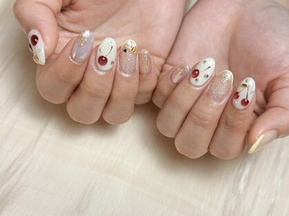 エレガネイル(elega nail)の写真