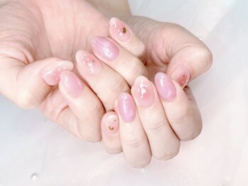 ジャスネイル(Jas Nail)/