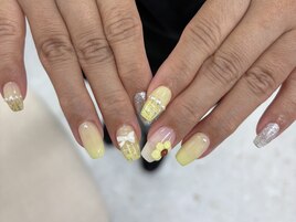 お持ち込みデザイン♪