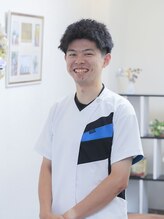 やけの鍼灸整骨院&nbsp;吉河 佑馬