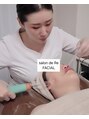 サロンドリー(salon de Re)/林　沙弥香 (オーナー)