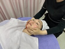  アールスリーサロン 西心斎橋店(R-III salon)の雰囲気（東洋医学のノウハウを取り入れたオリジナルのカウンセリング◎）