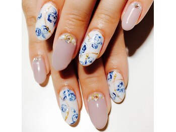 デザインジェル