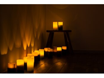 カレン 自由が丘(KALEN)/【ヘッドスパ】