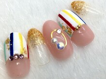 トータルビューティ ノイド(Noid)/和柄・成人式コレクション♪