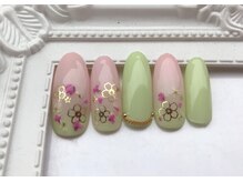 ナトゥール ネイルサロン(Natur nail salon)/