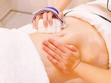 スリースターズ 福岡店(☆☆☆STARS)/憧れのくびれ美人に♪