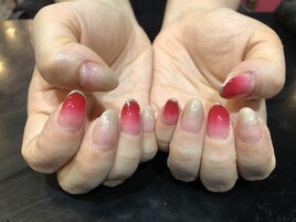 グラデーション