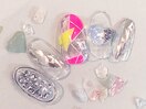 「NAIL VENUS」2020 AUTUMN掲載