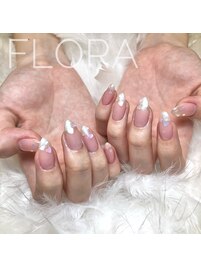 ジェル持込シンプル◆