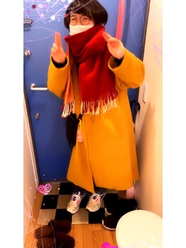 美容整体サロン 心斎橋/お客様poto