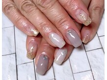 アポロランド ルーナ/ネイル