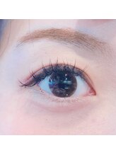 シルフ エルスパ 阪急茨木店(Sylph &EirSPA)/