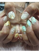 ラネージュ(Laneige)/