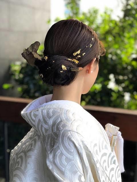 【極上美白シェービング＋うなじ深め】和装/入学式/卒業式/和装挙式