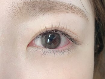 アイクイック 川口(Ai Quick)/★カラーマツエク★