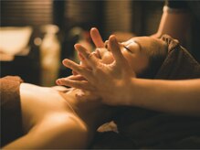 ハーモニーアロマ つくば店(Harmony Aroma)/小顔フェイシャル